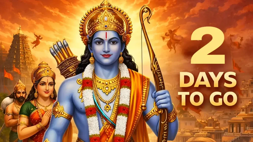 Sri Rama Sobhayatre from March 27 in Doddaballapura