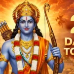 Sri Rama Sobhayatre from March 27 in Doddaballapura