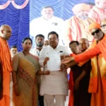 Detailed discussion on internal reserves in the cabinet meeting: M.B. Patil