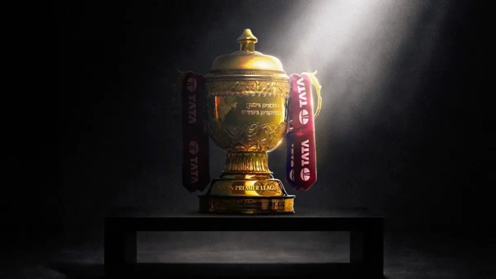 Countdown to IPL.. MLAs lose dignity by not asking for tickets