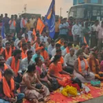 Postponement of Doddaballapur Shobhayatra..!