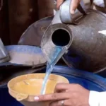 LPG shortage.. Modi government's permission to distribute kerosene..!