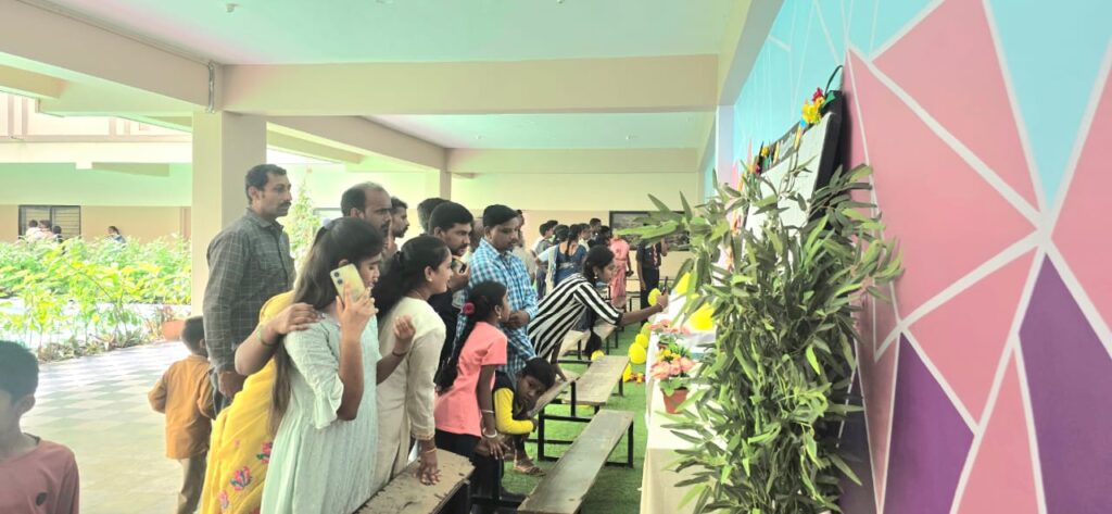 ದೊಡ್ಡಬಳ್ಳಾಪುರ: ನಳಂದ ಪ್ರೌಢಶಾಲೆ ಮತ್ತು ಲಿಟ್ಲ್ ಏಂಜೆಲ್ಸ್ ಅನಂತ ಶಾಲೆಗಳ ಫಲಿತಾಂಶ ಪ್ರಕಟ