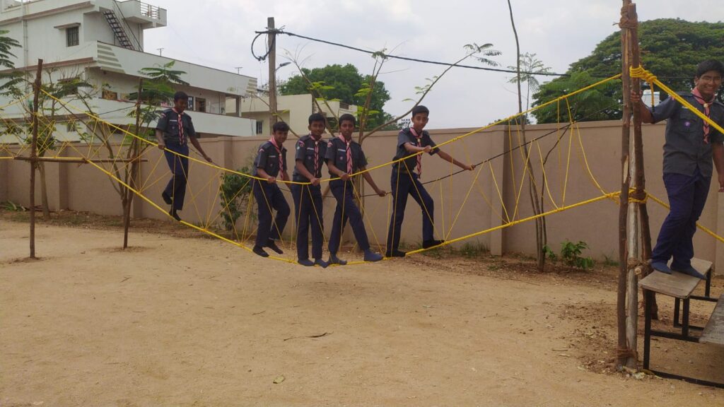 ದೊಡ್ಡಬಳ್ಳಾಪುರ: ನಳಂದ ಪ್ರೌಢಶಾಲೆ ಮತ್ತು ಲಿಟ್ಲ್ ಏಂಜೆಲ್ಸ್ ಅನಂತ ಶಾಲೆಗಳ ಫಲಿತಾಂಶ ಪ್ರಕಟ