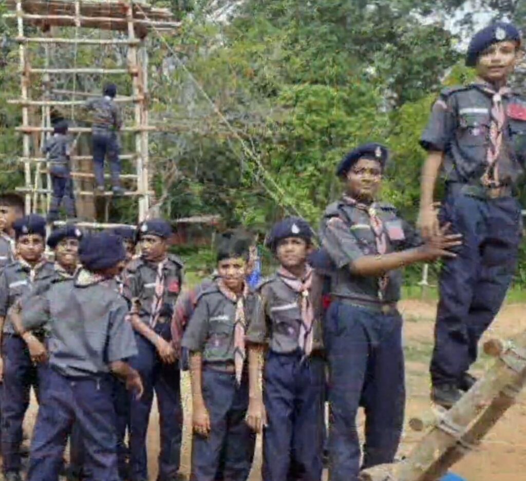 ದೊಡ್ಡಬಳ್ಳಾಪುರ: ನಳಂದ ಪ್ರೌಢಶಾಲೆ ಮತ್ತು ಲಿಟ್ಲ್ ಏಂಜೆಲ್ಸ್ ಅನಂತ ಶಾಲೆಗಳ ಫಲಿತಾಂಶ ಪ್ರಕಟ