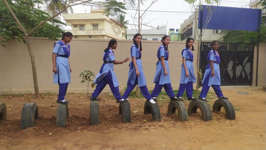 ದೊಡ್ಡಬಳ್ಳಾಪುರ: ನಳಂದ ಪ್ರೌಢಶಾಲೆ ಮತ್ತು ಲಿಟ್ಲ್ ಏಂಜೆಲ್ಸ್ ಅನಂತ ಶಾಲೆಗಳ ಫಲಿತಾಂಶ ಪ್ರಕಟ
