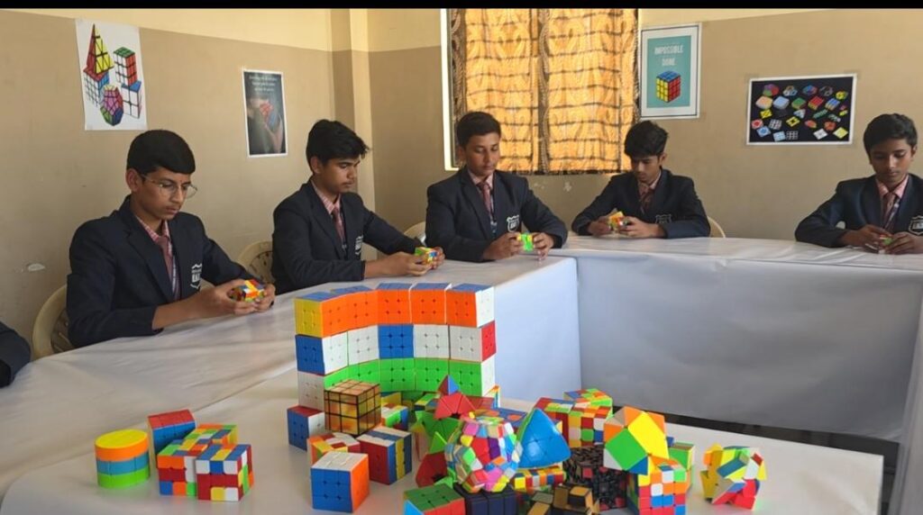 ದೊಡ್ಡಬಳ್ಳಾಪುರ: ನಳಂದ ಪ್ರೌಢಶಾಲೆ ಮತ್ತು ಲಿಟ್ಲ್ ಏಂಜೆಲ್ಸ್ ಅನಂತ ಶಾಲೆಗಳ ಫಲಿತಾಂಶ ಪ್ರಕಟ