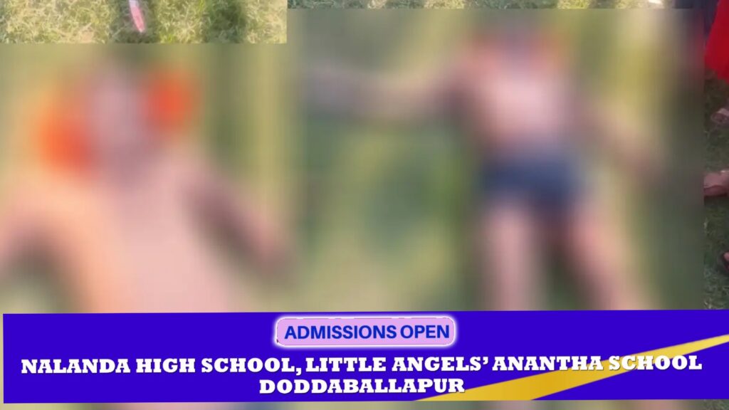 ಟ್ಯಾಂಕರ್ ಉರುಳಿ BMW ಕಾರು ಅಪ್ಪಚ್ಚಿ.. ವಕೀಲ ದುರ್ಮರಣ