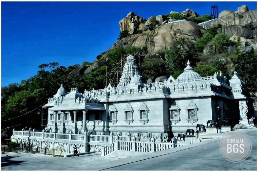 ಆದಿಚುಂಚನಗಿರಿಯಲ್ಲಿ ಭೈರವೈಕ್ಯ ಮಂದಿರ ಉದ್ಘಾಟಿಸಿದ ಪ್ರಧಾನಿ ಮೋದಿ