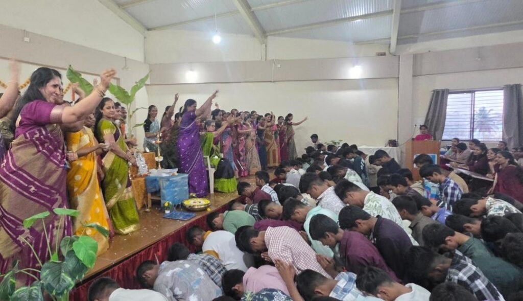 SSLC ರಿಸಲ್ಟ್: ದೊಡ್ಡಬಳ್ಳಾಪುರದ ನಳಂದ ಪ್ರೌಢಶಾಲೆಗೆ ಶೇ.100 ಫಲಿತಾಂಶ