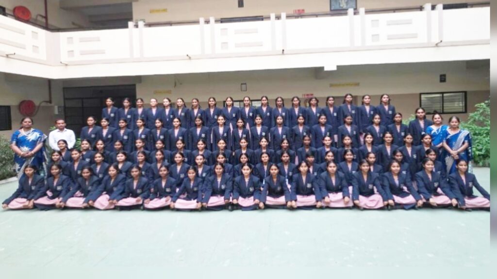 SSLC ರಿಸಲ್ಟ್: ದೊಡ್ಡಬಳ್ಳಾಪುರದ ನಳಂದ ಪ್ರೌಢಶಾಲೆಗೆ ಶೇ.100 ಫಲಿತಾಂಶ