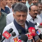 Lack of LPG; Let the BJP confess and apologize to the people - DCM D.K. Shivakumar