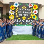 Nalanda High School and Little Angels Anantha Schools results declared