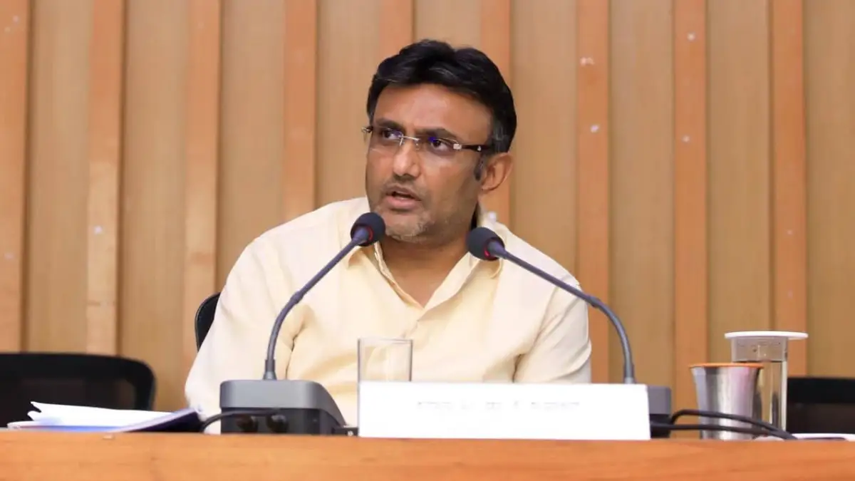 ದೊಡ್ಡಬಳ್ಳಾಪುರ ರೈಲ್ವೆ ಸ್ಟೇಷನ್ ಅಂಡರ್ ಪಾಸ್ ಅವೈಜ್ಞಾನಿಕ: ಸಂಸದ ಡಾ. ಕೆ. ಸುಧಾಕರ