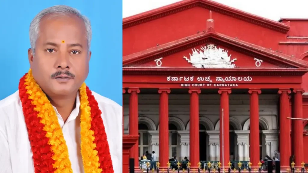 Petition challenging grading for Hindi dismissed: Rajghatta Ravi welcomes