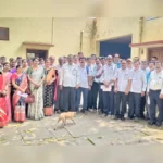 Election of government teachers.. 24 nomination papers