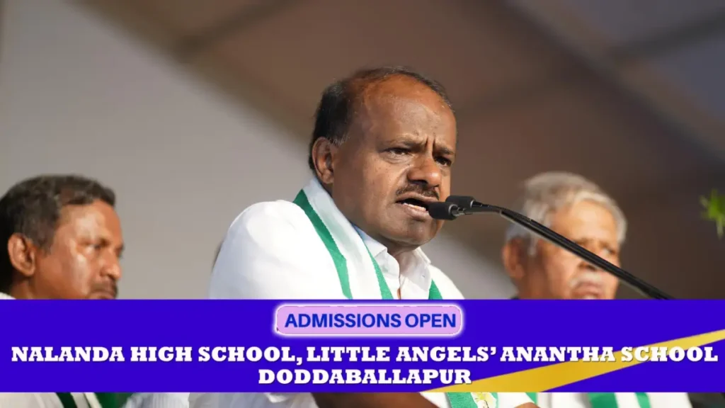 I am not in touch with any leader who has left JDS and joined Congress; H.D. Kumaraswamy