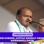 I am not in touch with any leader who has left JDS and joined Congress; H.D. Kumaraswamy