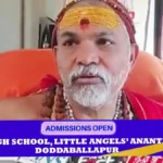 Objection of Ayodhya symbolic saints