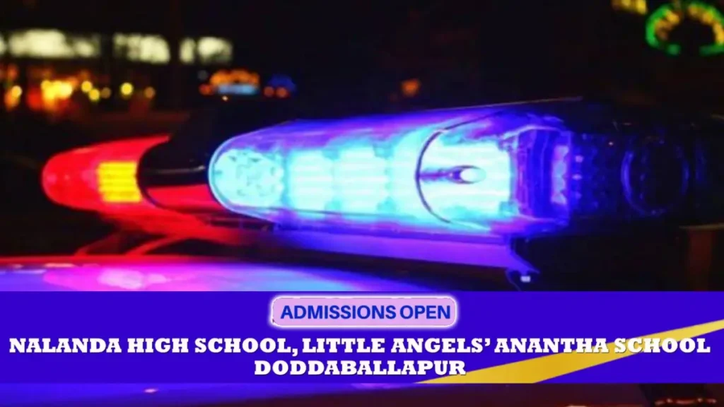 Doddaballapur: Two committed suicide by hanging themselves..!