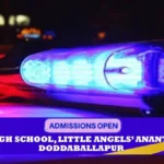 Doddaballapur: Two committed suicide by hanging themselves..!