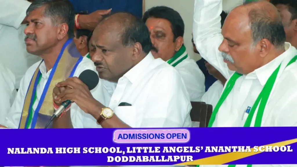 This is not the time for you to shout that Kumaranna should become the Chief Minister; H.D. Kumaraswamy