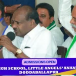 This is not the time for you to shout that Kumaranna should become the Chief Minister; H.D. Kumaraswamy