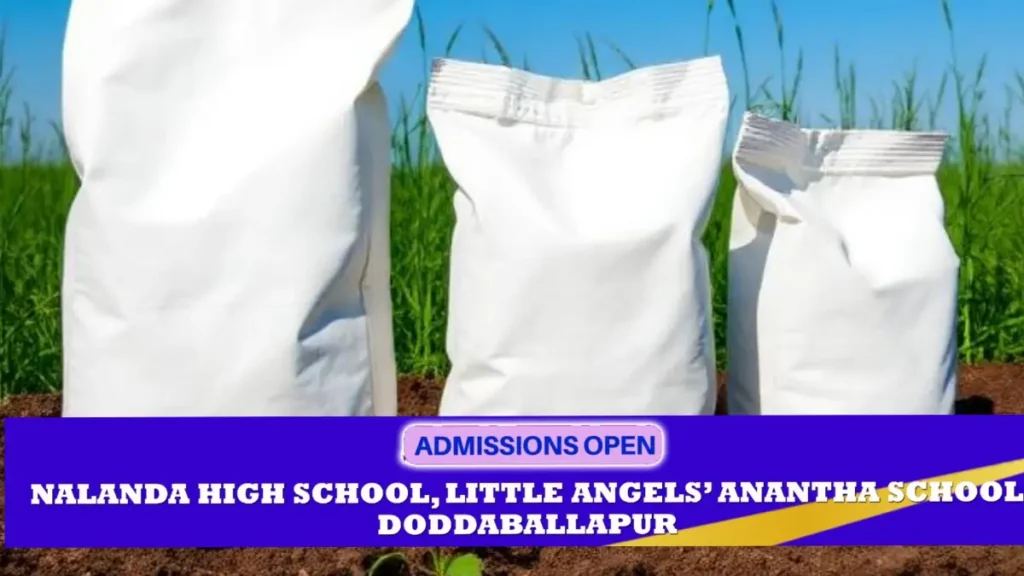 FID mandatory for fertilizer purchase; warning to sellers