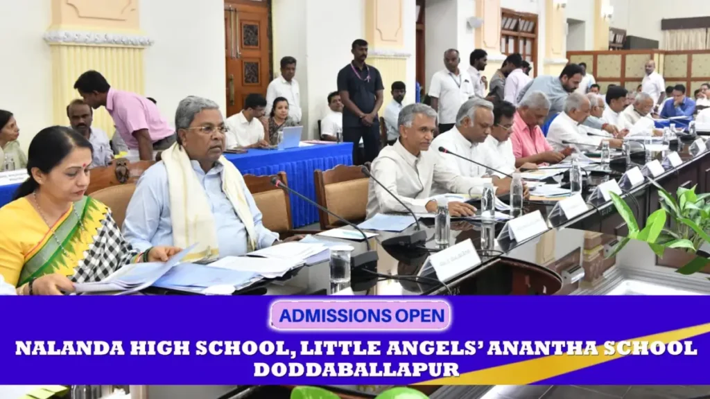 Monsoon deficit expected in all districts except 5!