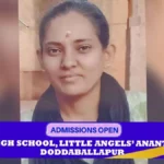 Husband's plea to find his wife Bhuvana