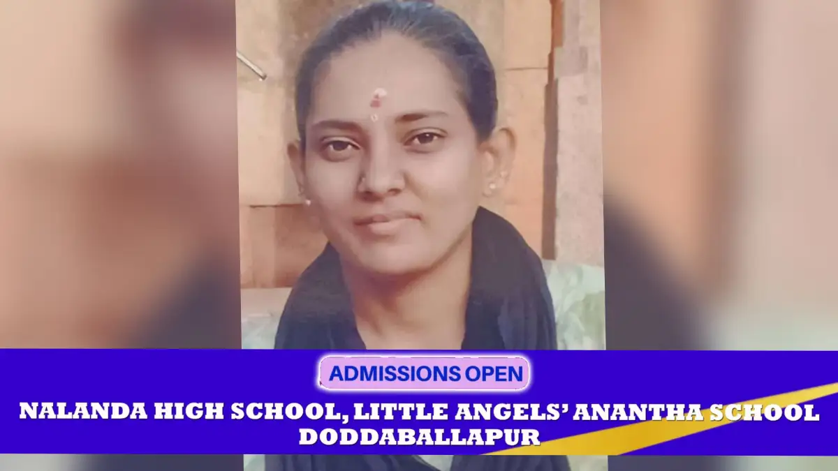 ಪತ್ನಿ ಭುವನ ಪತ್ತೆಗೆ ಪತಿಯ ಮನವಿ