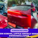 Accident after giving test drive to drunk driver