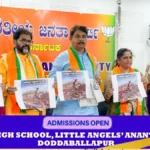 General Process of Constituency Redistribution: R. Ashoka