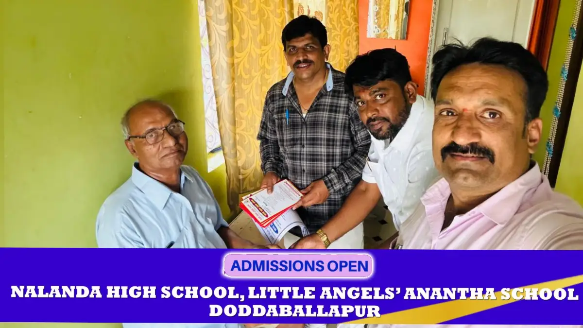 Countdown to the Sasalu Chinnamma Festival