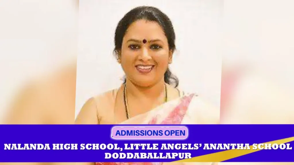 Dr. Vasanthi Amar is the new CEO of B.R.GP