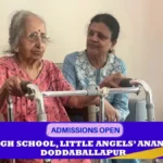 Rani Chennamma Award for daughter-in-law who saved mother-in-law from leopard