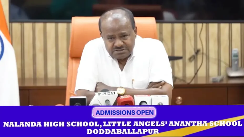 Delimitation would not have caused injustice to 5 states; H.D. Kumaraswamy