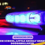 Cylinder explosion.. Houses completely burnt to ashes