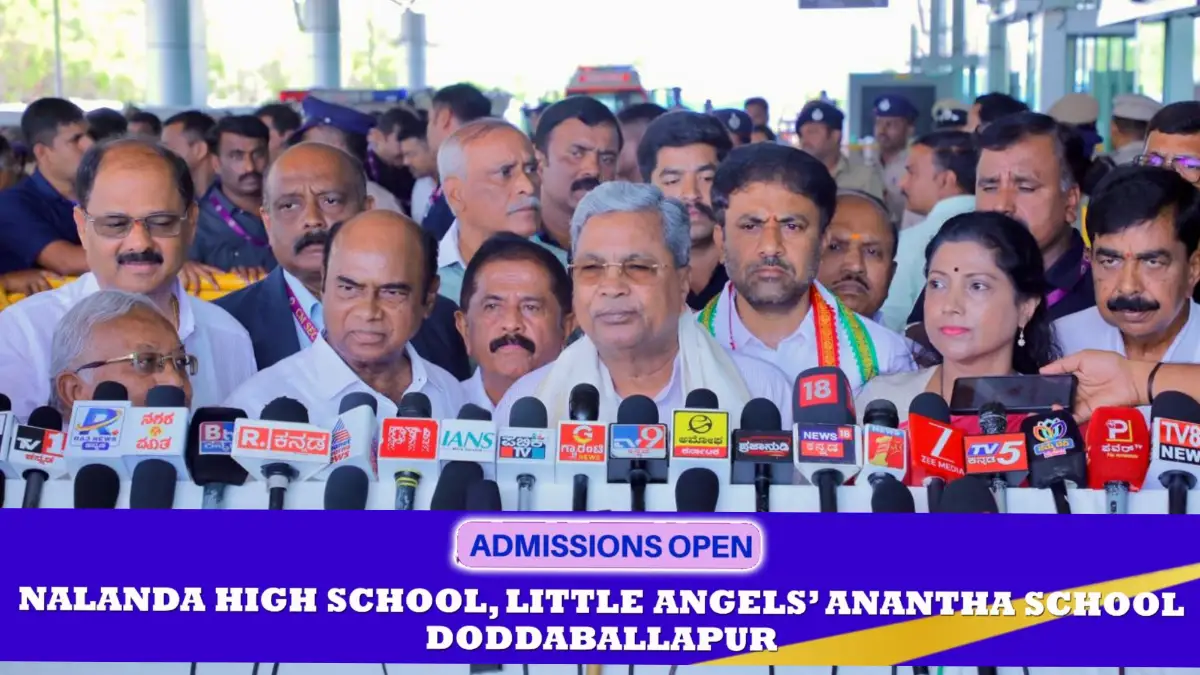 Re-delimitation of constituencies is unfair to South Indian states: CM Siddaramaiah