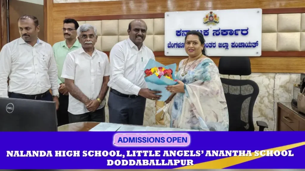 Dr. Vasanti Amar takes charge as CEO