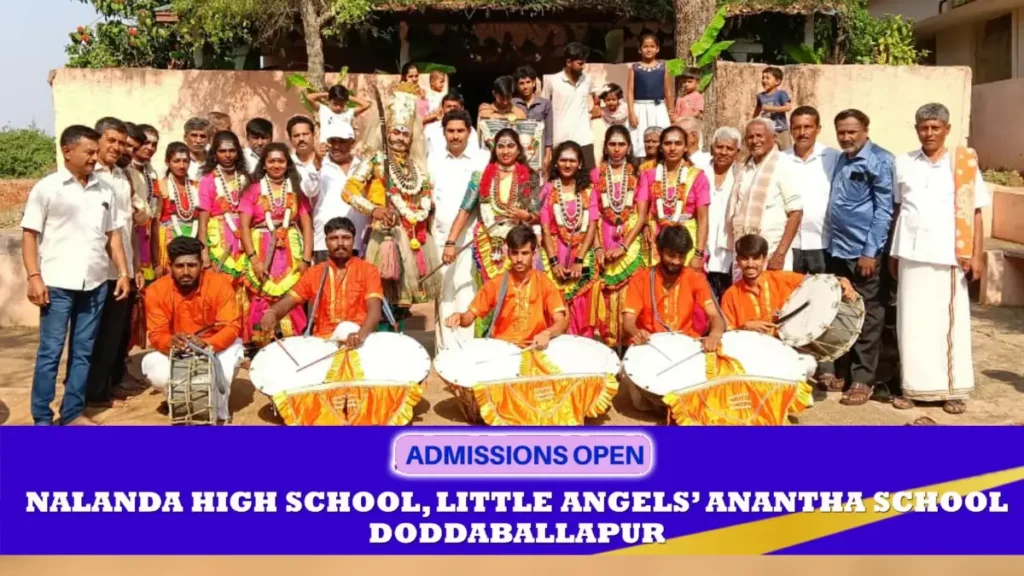 Basava Jayanti celebrations in Talagawar