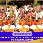 Basava Jayanti celebrations in Talagawar