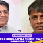 Actor Duniya Vijay and Bhaskar Rao are in trouble..!