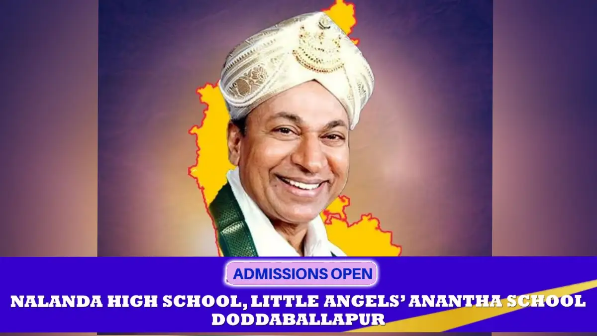 ನಾಳೆ (ಏ‌24) ಡಾ.ರಾಜ್‌ಕುಮಾರ್ ಜನ್ಮದಿನ: ದೊಡ್ಡಬಳ್ಳಾಪುರದಲ್ಲಿ ವಿಶೇಷ ಆಚರಣೆ