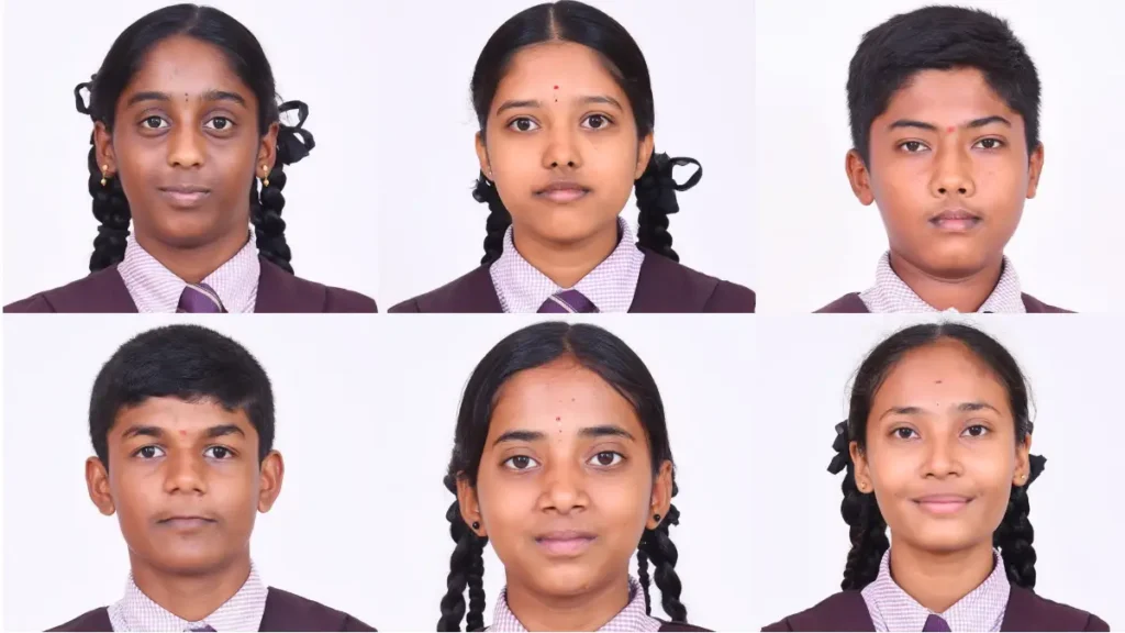 SSLC Result: 100% Result for Melekote Cross SJCR School