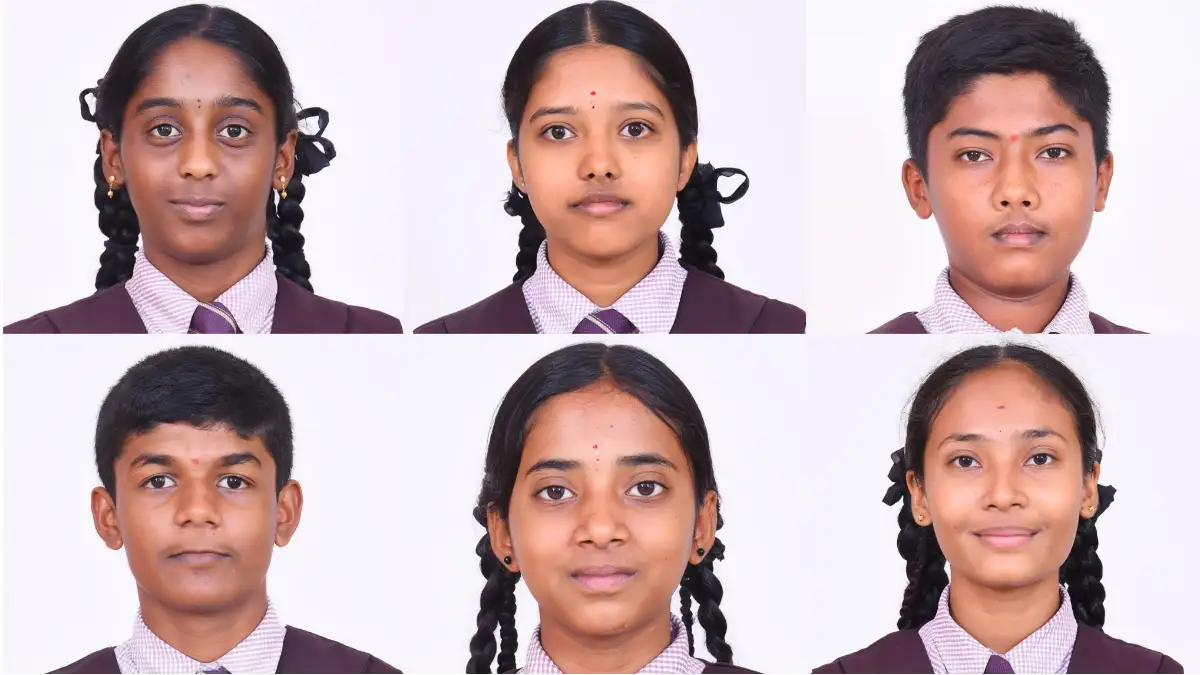SSLC Result: 100% Result for Melekote Cross SJCR School