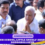 Yediyurappa celebrates 5 decades of political journey