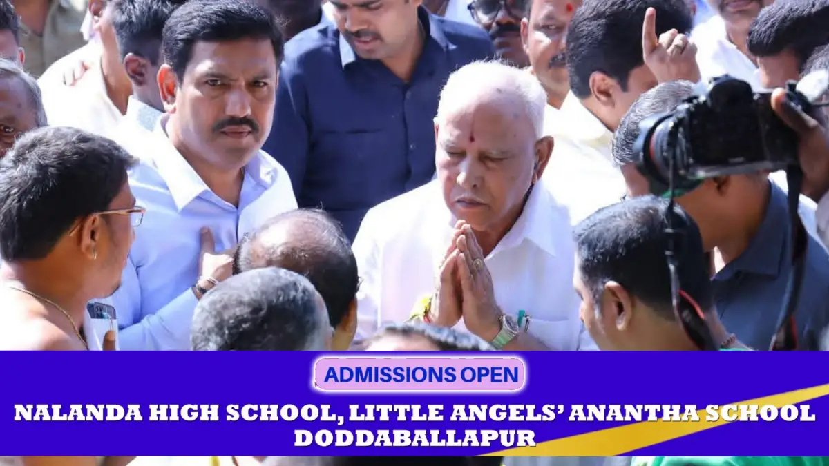 ಯಡಿಯೂರಪ್ಪರ 5 ದಶಕಗಳ ರಾಜಕೀಯ ಪಯಣ: 26ಕ್ಕೆ ಅಭಿಮಾನೋತ್ಸವದ ಭೂಮಿಪೂಜೆ