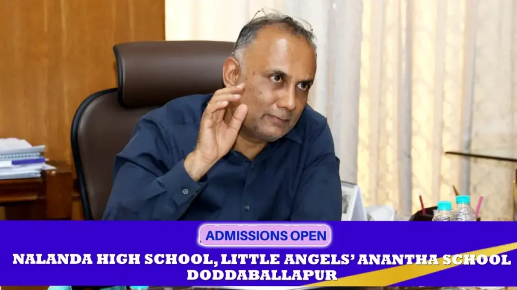 Joint replacement surgery in 39 government hospitals: Doddaballapura deprived