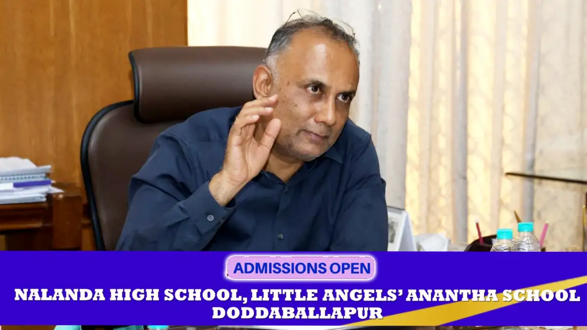 Joint replacement surgery in 39 government hospitals: Doddaballapura deprived